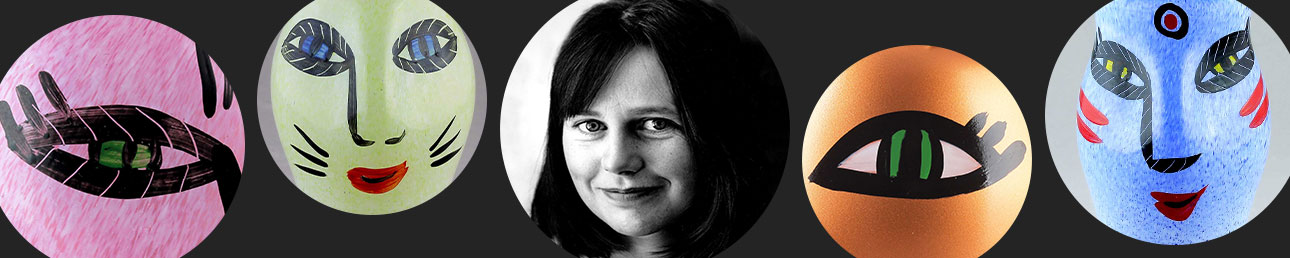 Ulrika Hydman Vallien Kosta Boda Open Minds