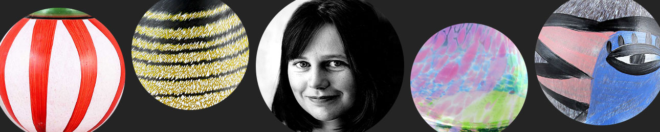 Ulrica Hydman-Vallien Vases