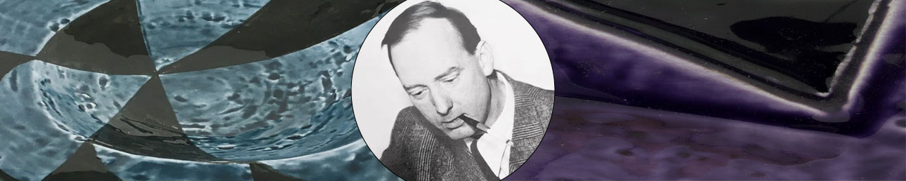 Vilhelm Bjerke-Petersen