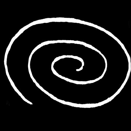 Wilhelm Kåge Gustavsberg Argenta Decor Spiral