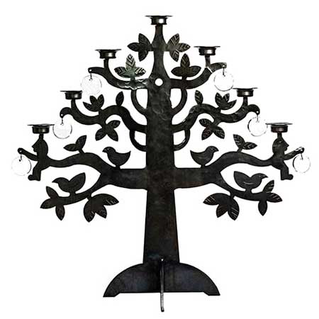 Boda Smide - Metal Artworks from Sweden Bertil Vallien, height 70 cm
