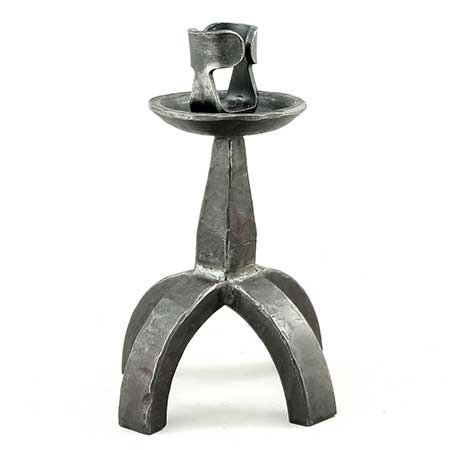Boda Smide - Metal Artworks from Sweden Erik Höglund, height 15 cm