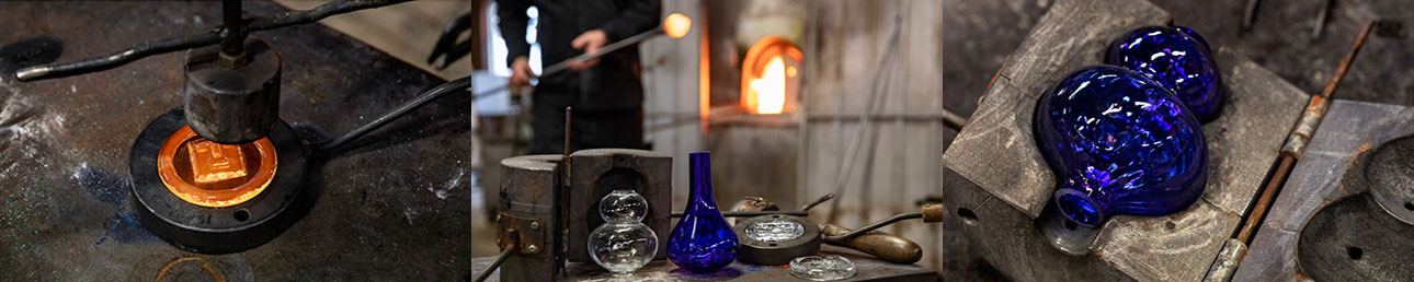 Boda Smide - Metal Artworks from Sweden