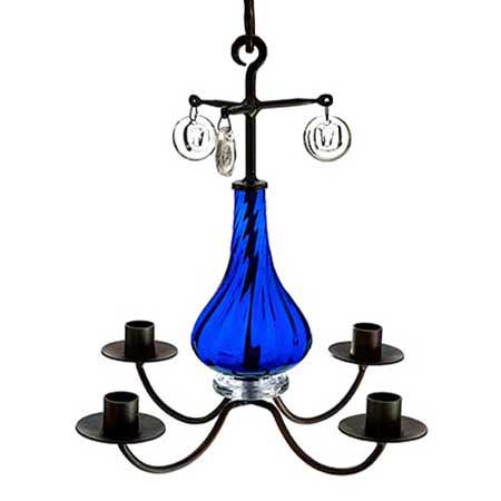 Boda Smide - Metal Artworks from Sweden Erik Höglund, height 24 cm