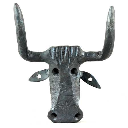 Boda Smide - Metal Artworks from Sweden Erik Höglund, height 12 cm