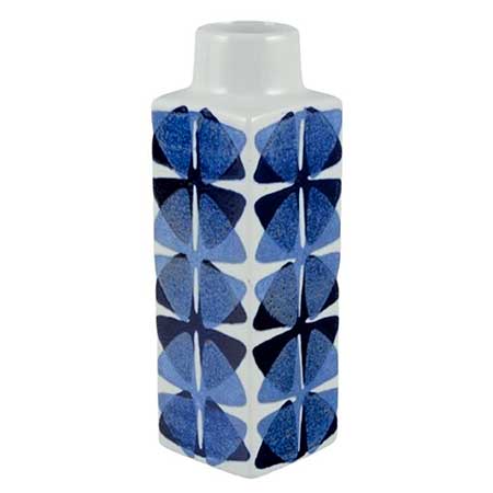 Aluminia and Royal Copenhagen Baca Decor 661