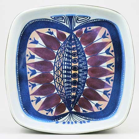 Royal Copenhagen Tenera Decor 168