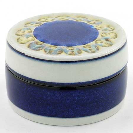 Royal Copenhagen Tenera Inge-Lise Koefoed Decor 579