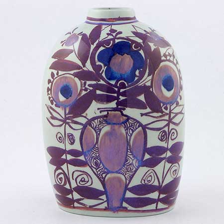 Royal Copenhagen Tenera Kari Christensen Decor 178