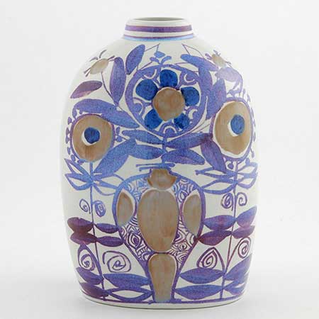 Royal Copenhagen Tenera Kari Christensen Decor 181