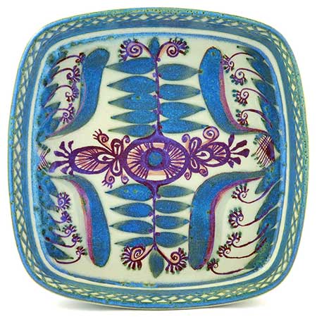 Royal Copenhagen Tenera Marianne Johnson Decor 412