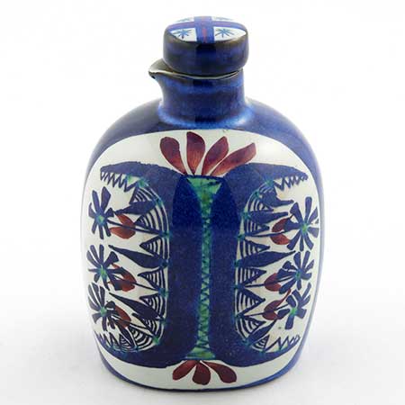 Royal Copenhagen Tenera Marianne Johnson Decor 153