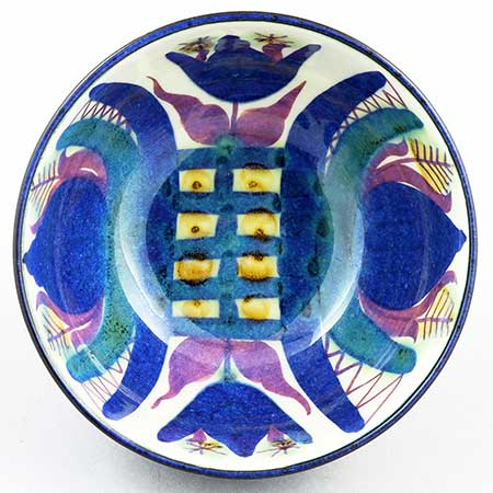 Royal Copenhagen Tenera Bowl, model 2196, diameter 17 cm