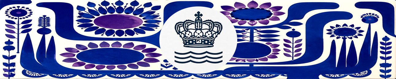 Royal Copenhagen Tenera 