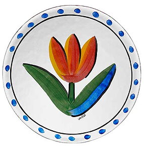 Tulipa