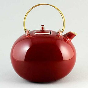 Teapots
