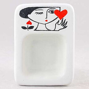 Playing Card Bowls