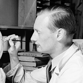 Lars Thorén