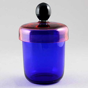 Czechoslovakian Glass