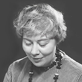 Hjördis Oldfors