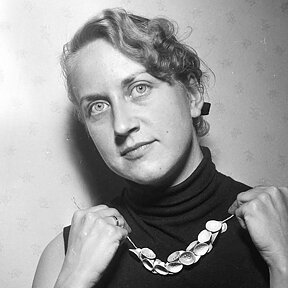 Eva Bladh