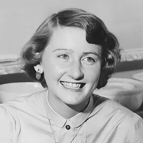 Dorothy Clough