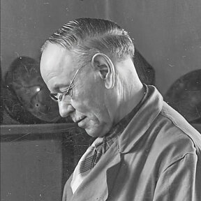 Josef Ekberg