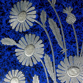 Province Flower