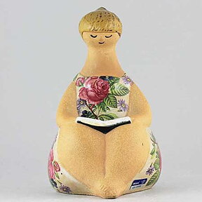 Quiz -Lisa Larson's Girls