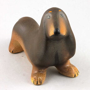 Dachshunds