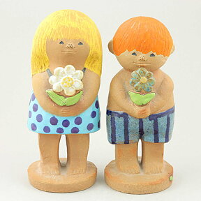 Adam & Eva