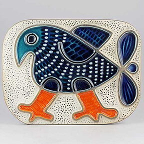 8015–8017 Wall Plaques