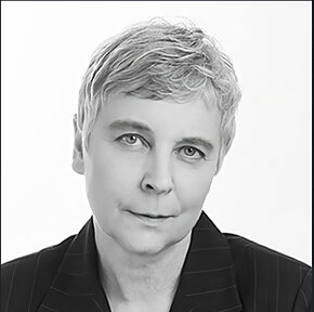 Ann Wåhlström
