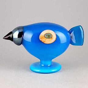 Quiz -Oiva Toikka's Birds