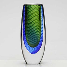 Glass techniques