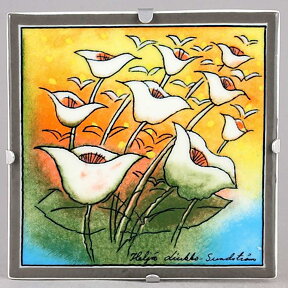 Wall Plaques