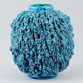 Hedgehog Vases