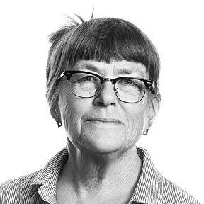 Anne Nilsson