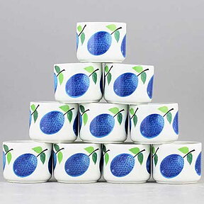 Quiz -Stig Lindberg's Porcelain