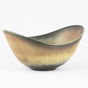 Alphabet Bowls & Dishes