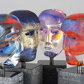 Quiz -Bertil Vallien's Series