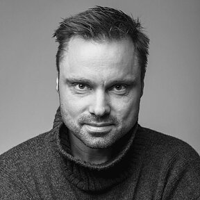 Matti Klenell