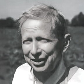Staffan Johnson