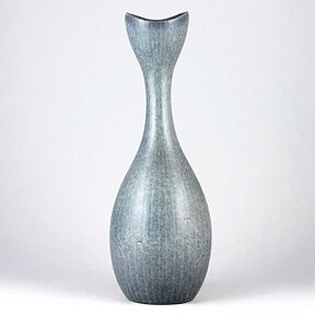 Alphabet Vases
