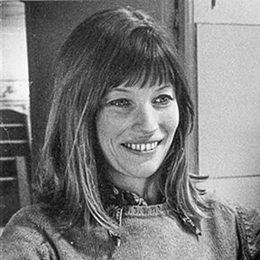 Monica Backström