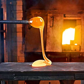 Swedish Glass