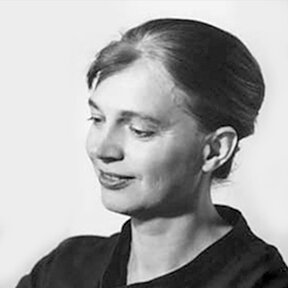 Sylvia Leuchovius