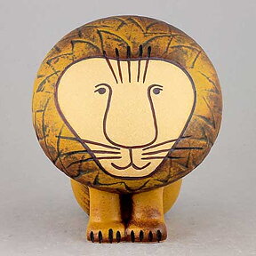 Quiz -Lisa Larson's Animals