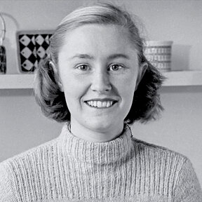 Marianne Westman