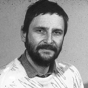 Rolf Sinnemark